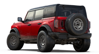 2025 Ford Bronco® External Image 3